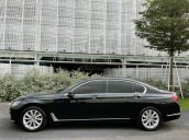 Bán BMW 730i mẫu mới, xe rất đẹp, full option nhiều tính năng hiện đại cam kết bao check hãng