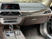 Bán BMW 730i mẫu mới, xe rất đẹp, full option nhiều tính năng hiện đại cam kết bao check hãng