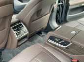 Bán BMW 730i mẫu mới, xe rất đẹp, full option nhiều tính năng hiện đại cam kết bao check hãng