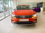 Tiguan Luxury giảm cực khủng phí trước bạ + chương trình cực hot t2/2021