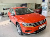 Tiguan Luxury giảm cực khủng phí trước bạ + chương trình cực hot t2/2021