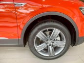 Tiguan Luxury giảm cực khủng phí trước bạ + chương trình cực hot t2/2021