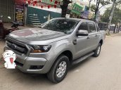 Bán Ford Ranger năm sản xuất 2017, màu bạc, xe nhập còn mới