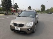 Bán xe Kia Carens sản xuất năm 2011, số tự động