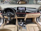 Bán Bmw 420i Grancoup Sport Line trắng/kem 2020