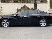 Cần bán gấp Lexus LS sản xuất năm 2007, màu đen, nhập khẩu nguyên chiếc còn mới, 980 triệu