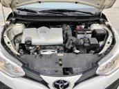 Bán nhanh Toyota Vios E 1.5MT, SX 2020 siêu lướt biển TP