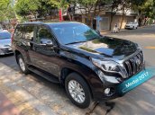 Bán xe Toyota Land Cruiser Prado năm 2017, cực chất giá 1.750 tỷ có thương lượng