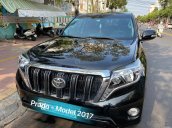 Bán xe Toyota Land Cruiser Prado năm 2017, cực chất giá 1.750 tỷ có thương lượng