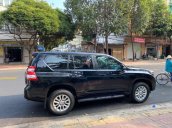 Bán xe Toyota Land Cruiser Prado năm 2017, cực chất giá 1.750 tỷ có thương lượng