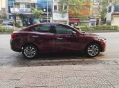Cần bán xe Mazda 2 năm 2018, màu đỏ, xe nhập còn mới giá cạnh tranh