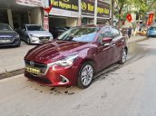 Cần bán xe Mazda 2 năm 2018, màu đỏ, xe nhập còn mới giá cạnh tranh