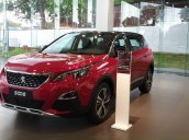 Bán ô tô Peugeot 5008 sản xuất 2020, giá ưu đãi cùng nhiều phần quà hấp dẫn