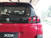 Bán ô tô Peugeot 5008 sản xuất 2020, giá ưu đãi cùng nhiều phần quà hấp dẫn