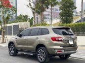 Bán xe Ford Everest sản xuất 2018, nhập khẩu còn mới