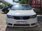 Bán xe Kia Forte sản xuất năm 2010