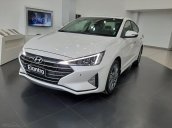 Elantra 2021 có sẵn xe giao nhanh trước Tết, hỗ trợ vay đến 80%