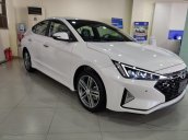 Elantra 2021 có sẵn xe giao nhanh trước Tết, hỗ trợ vay đến 80%