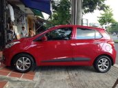 Cần bán Hyundai Grand i10 sản xuất 2014, nhập khẩu