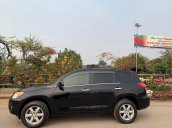 Bán ô tô Toyota RAV4 sản xuất năm 2009, màu đen, nhập khẩu