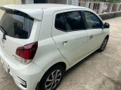 Bán Toyota Wigo sản xuất 2019, xe chính chủ, giá ưu đãi