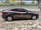 Cần bán Mazda 3 năm 2016, xe giá thấp, chính chủ sử dụng