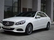 Xe Mercedes E400 sản xuất năm 2014, nhập khẩu nguyên chiếc còn mới