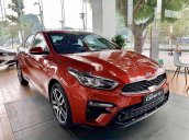 Bán ô tô Kia Cerato 1.6 AT Deluxe sản xuất 2021, giá ưu đãi