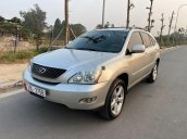 Bán Lexus RX350 năm sản xuất 2008, xe nhập