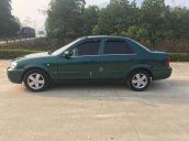 Bán ô tô Ford Laser sản xuất năm 2002, xe một đời chủ giá ưu đãi