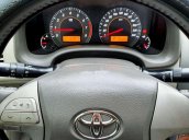 Xe Toyota Corolla Altis sản xuất năm 2009, nhập khẩu, giá chỉ 415 triệu