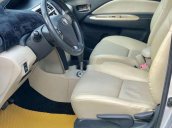 Bán nhanh chiếc Toyota Vios năm 2009, giá cạnh tranh