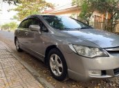 Cần bán lại xe Honda Civic năm 2007 còn mới, 330tr