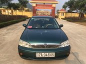 Bán ô tô Ford Laser sản xuất năm 2002, xe một đời chủ giá ưu đãi