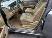 Bán Nissan Grand livina năm 2012, xe nhập, giá thấp