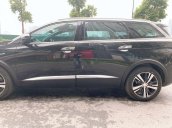 Cần bán Peugeot 5008 sản xuất 2018, xe chính chủ giá ưu đãi