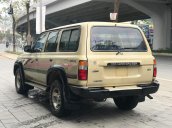 Bán Toyota Land Cruiser năm sản xuất 1994, giá ưu đãi