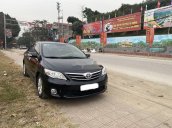 Bán ô tô Toyota Corolla Altis 1.8G sản xuất năm 2013