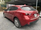 Cần bán lại xe Mazda 3 năm 2017, xe chính chủ giá ưu đãi