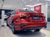 Bán ô tô Kia Cerato 1.6 AT Deluxe sản xuất 2021, giá ưu đãi