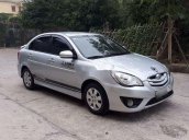 Cần bán xe Hyundai Verna đời 2010, màu bạc, nhập khẩu