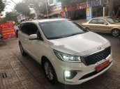 Bán Kia Sedona sản xuất năm 2019, màu trắng