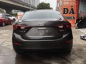 Cần bán Mazda 3 năm 2016, xe giá thấp, chính chủ sử dụng