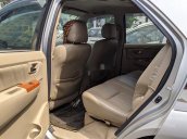 Cần bán gấp Toyota Fortuner năm sản xuất 2011 chính chủ