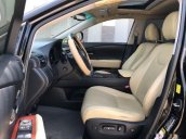 Bán ô tô Lexus RX 350 2010, màu đen, nhập khẩu