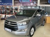 Bán Toyota Innova 2.0E MT sản xuất 2017, xe nhập xe gia đình, 598 triệu