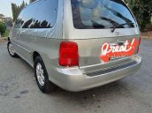 Bán ô tô Kia Carnival sản xuất 2007, xe nhập