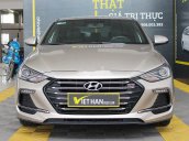 Bán xe Hyundai Elantra sản xuất năm 2018 còn mới