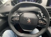 Cần bán Peugeot 5008 sản xuất 2018, xe chính chủ giá ưu đãi