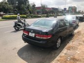 Cần bán lại xe Honda Accord năm 2003, nhập khẩu còn mới, giá 320tr